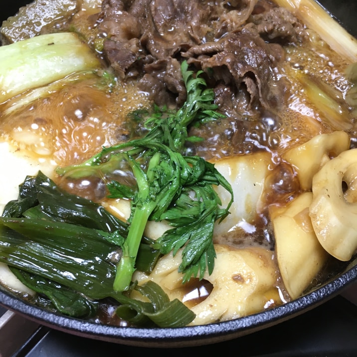 おでんの具で すき焼き 手作り割下 レシピ 作り方 By 珈琲の木 楽天レシピ おでんの具で すき焼き 手作り割下 レシピ 作り方 By 珈琲の木 楽天レシピ